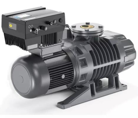 机械增压泵DRB1500-3000 VSD+系列
