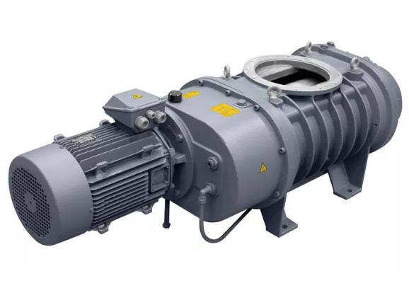 机械增压泵ZRS 250-4200系列