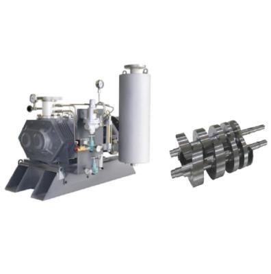 艾发DSP100-10000螺杆真空泵系列